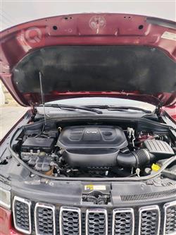 جيب جراند شيروكي